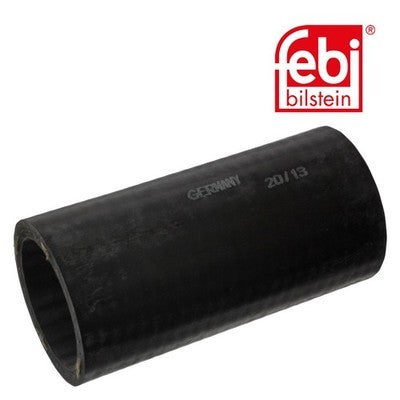 Febi 39318 Coolant Hose Front Axle Premium Fits Skoda Octavia 2004 - 2013