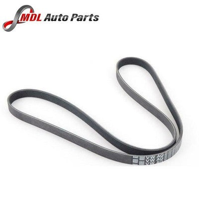 FEBI Auxiliary Belt - 28968 03C260849A