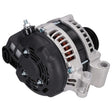 Febi 193395 Alternator With Belt Pulley Fits Land Rover Discovery 2004 - 2009