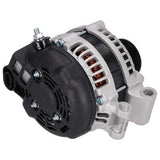 Febi 193395 Alternator With Belt Pulley Fits Land Rover Discovery 2004 - 2009