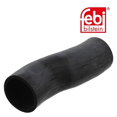 Febi 35050 Coolant Hose Standard Heavy Duty High Performance Premium Grade