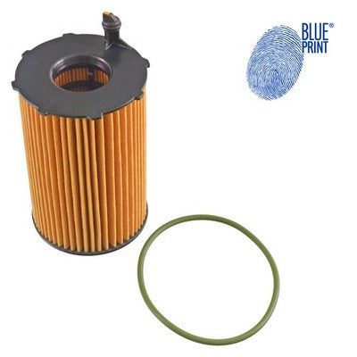 Blueprint ADV182116 Oil Filter High Performance Premium Fits Audi Q5 2013 - 2017