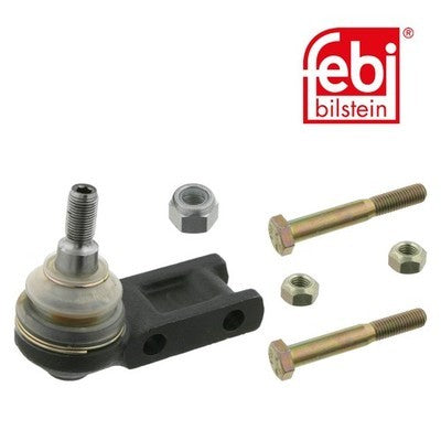 Febi 12951 Ball Joint Front Left Right High Performance Fits Saab 900 1978-1979