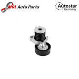AutoStar Germany Belt Tensioner 2712000470 for Mercedes-Benz W203, W204, W211