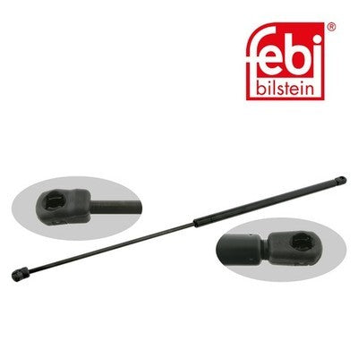 Febi 27693 Gas Spring Premium High Performance Fits VW Passat 1998-2000