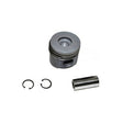 Ks Engine Piston Kit STC4668 Discovery 2