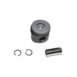 Ks Engine Piston Kit STC4668 Discovery 2