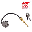 Febi 107888 Coolant Temperature Sensor Premium Fits Citroën C4 2006 - 2007