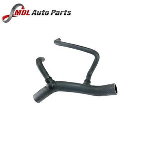 Allmakes 4x4 Radiator Bottom Hose PCH000060 Discovery 1 1989 - 1998
