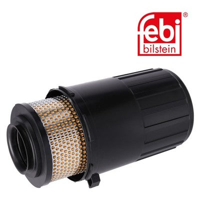 Febi 10190 Air Filter Premium High Performance Fits Mercedes-Benz T1 1989 - 1996