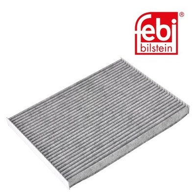 Febi 34556 Cabin Filter Premium High Performance Fits Nissan Qashqai 2007 - 2013