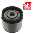 Febi 30974 Premium Axle Beam Mount Rear Left Right Fits Audi A6 2008-2011