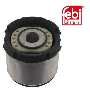 Febi 30974 Premium Axle Beam Mount Rear Left Right Fits Audi A6 2008-2011