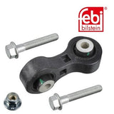 Febi 36989 Stabiliser Link Rear Left Right Premium Fits Audi A5 2013 - 2017