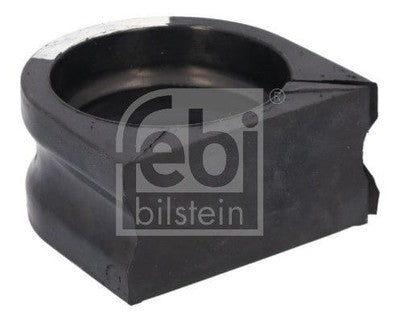 Febi 187816 Anti Roll Bar Bush Rear Axle Standard Fits BMW X5 2019 - 2023