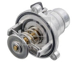 Febi 193087 Thermostat With Housing Premium Grade Fits BMW 2 Series 2024 - 2025