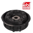 Febi 09522 Strut Mounting Elastomer Standard Premium Fits Audi 100 1992 - 1994