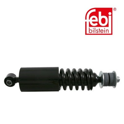 Febi 11722 Cabin Shock Absorber Front Mechanical Premium Grade High Performance