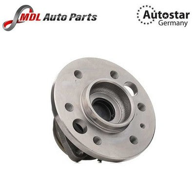Autostar Germany WHEEL HUB For Mercedes Benz 9063503710