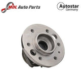 Autostar Germany WHEEL HUB For Mercedes Benz 9063503710