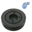 Blueprint ADT36122 TVD Pulley High Performance Fits Toyota Corolla 1995 - 2000