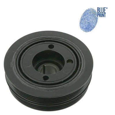 Blueprint ADT36122 TVD Pulley High Performance Fits Toyota Corolla 1995 - 2000