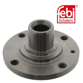 Febi 02231 Wheel Hub Standard Durable Premium Grade Fits Audi 80 1972 - 1978