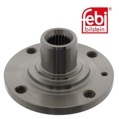 Febi 02231 Wheel Hub Standard Durable Premium Grade Fits Audi 80 1972 - 1978