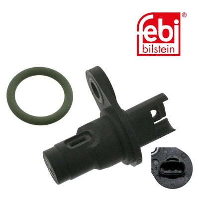 Febi 34382 Camshaft Sensor Premium High Performance Fits BMW X5 2013 - 2018