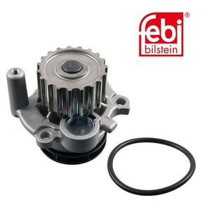 Febi 17938 Water Pump High Quality Durable Fits Volkswagen Bora 1998 - 2005