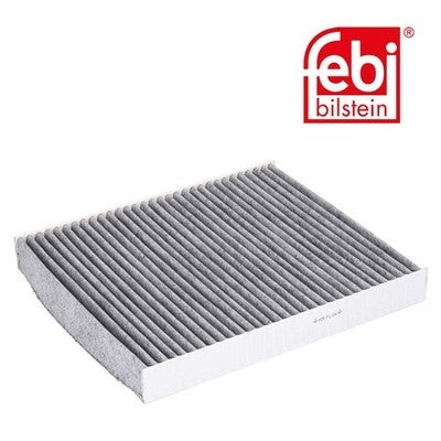 Febi 19592 Cabin Filter High Performance Fits Mercedes-Benz G-Class 1998 - 2015