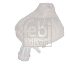 Febi 188341 Coolant Expansion Tank Standard Fits Renault Twingo 2007 - 2014