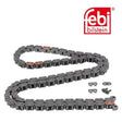 Febi 39269 Timing Chain Silent Chain Fits Mercedes-Benz C-Class 2009 - 2014