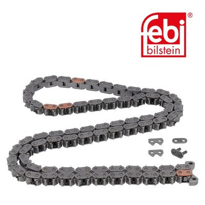 Febi 39269 Timing Chain Silent Chain Fits Mercedes-Benz C-Class 2009 - 2014