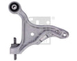 Febi 194333 Control Arm Standard Premium Grade Fits Volvo S60 2005 - 2006