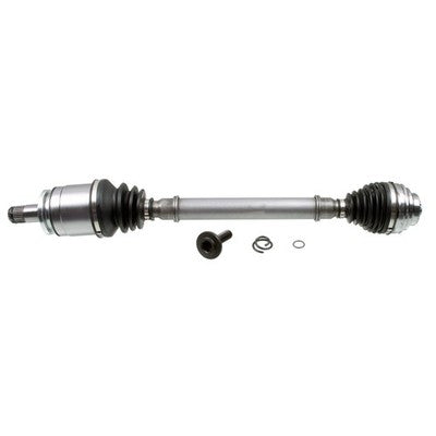 Febi 183675 Drive Shaft With Screw Rear Axle Left Fits BMW i3 2013 - 2025