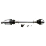 Febi 183675 Drive Shaft With Screw Rear Axle Left Fits BMW i3 2013 - 2025