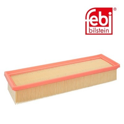 Febi 30751 Air Filter Premium High Performance Fits Fiat Punto 2013 - 2025