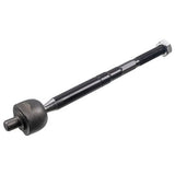 Febi 185483 Inner Tie Rod Left Hand Right Hand Fits Mazda CX-5 2017 - 2025