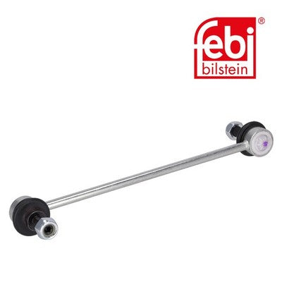 Febi 07989 Stabiliser Link Steel Standard Premium Fits Ford Focus 1999 - 2004