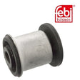 Febi 101178 Control Arm Bush High Performance Fits Nissan X-Trail 2001-2007