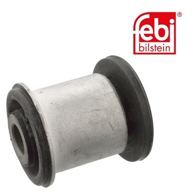 Febi 101178 Control Arm Bush High Performance Fits Nissan X-Trail 2001-2007