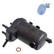 Blueprint ADR162311 Fuel Filter Plastic Fits Renault Megane 2002 - 2008