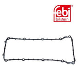 Febi 06622 Rocker Cover Gasket Standard Premium Fits BMW 5 Series 1990 - 1995
