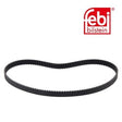 Febi 14382 Premium Timing Belt High Performance Fits VW Polo 1987-1994