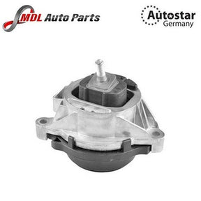 Autostar Germany ENGINE MOUNTING For BMW X3 F25 20DX DIESEL N47N 22116850481