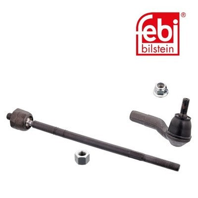 Febi 102246 Tie Rod Front Right High Performance Fits Seat Toledo 2013 - 2015