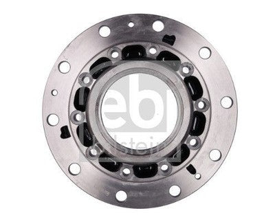 Febi 181013 Wheel Hub Rear Axle Standard Premium Grade High Performance