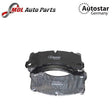 Autostar Germany BRAKE PAD SET CERAMICS For Volkswagen 7L0698151N