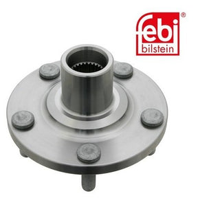 Febi 28249 Wheel Hub Premium High Performance Fits Subaru Legacy 1998 - 2003